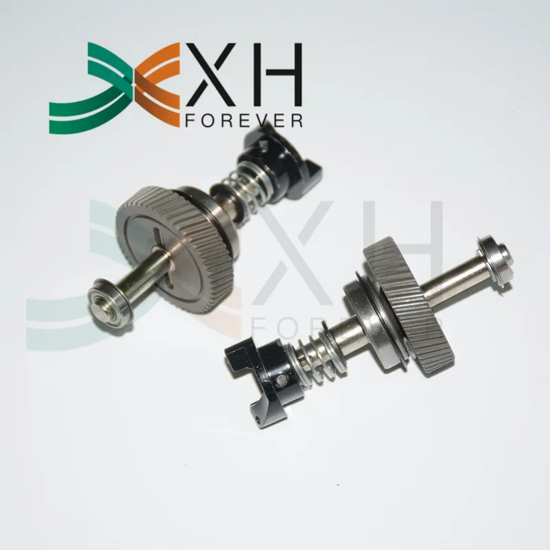 

2pcs. 006k22982 New Fuser Drive Gear Set For Xerox DC1100 4110 4112 4127 4595 4590 DC4110 D95 Fuser Driving gear fuser unit