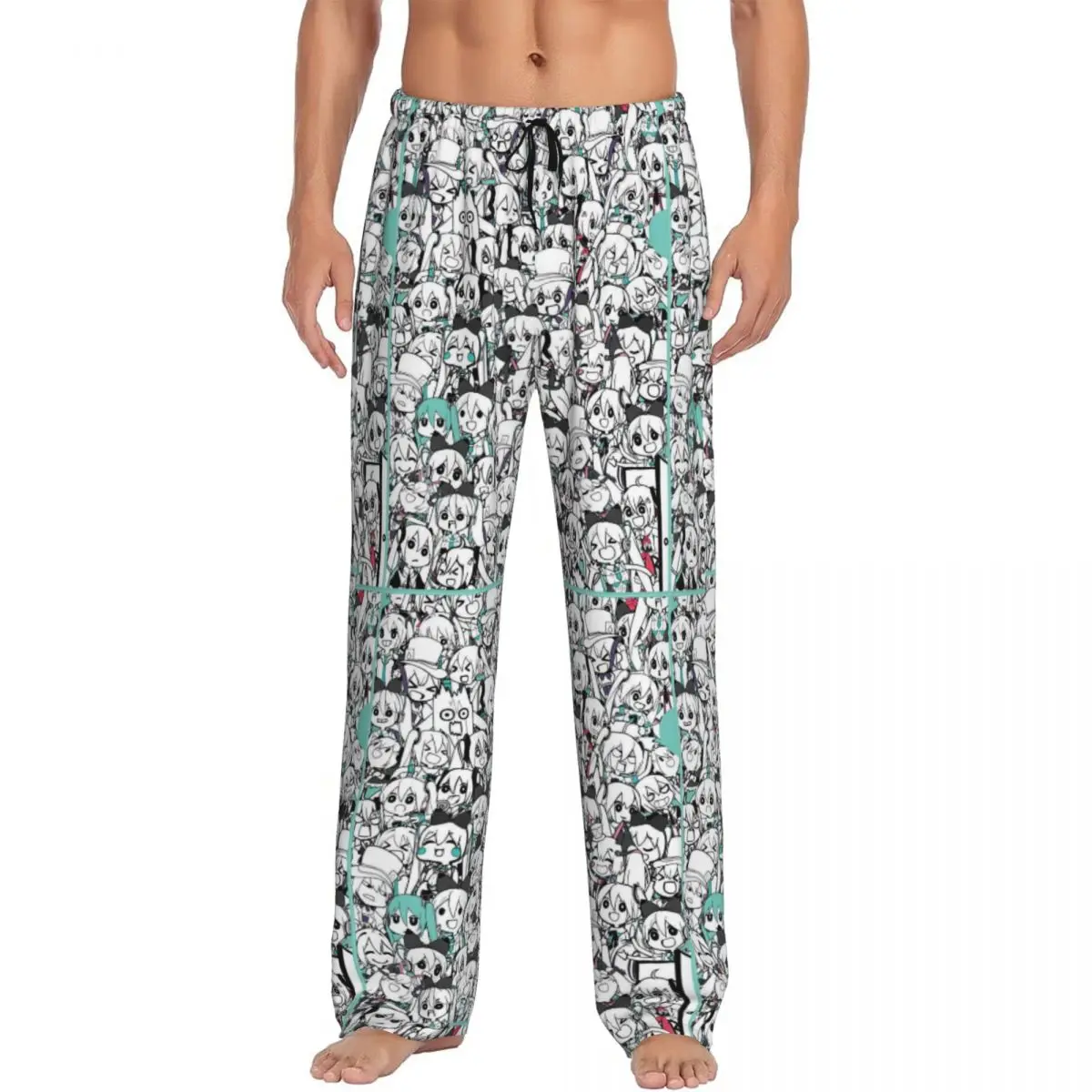 calcas-de-pijama-personalizadas-hatsuned-mikues-cartoon-para-homens-pijamas-lounge-sleep-bottoms-stretch-com-bolsos