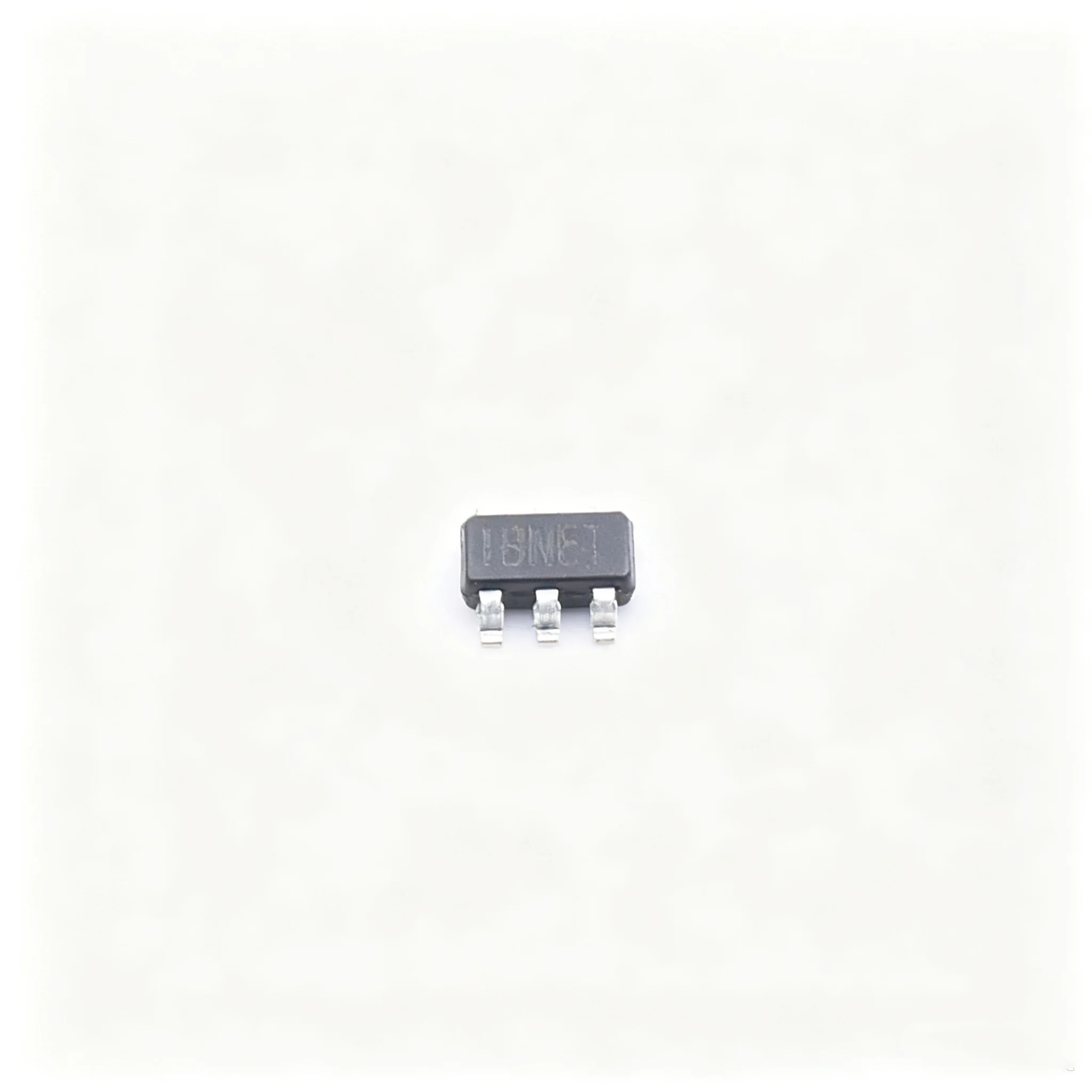 10pcs/Lot MP5035GJ-Z SOT-23-6 MARKING;BNE Power Switch ICs - Power Distribution 2.7V to 22V, 50mA-2A Current Limit Switch