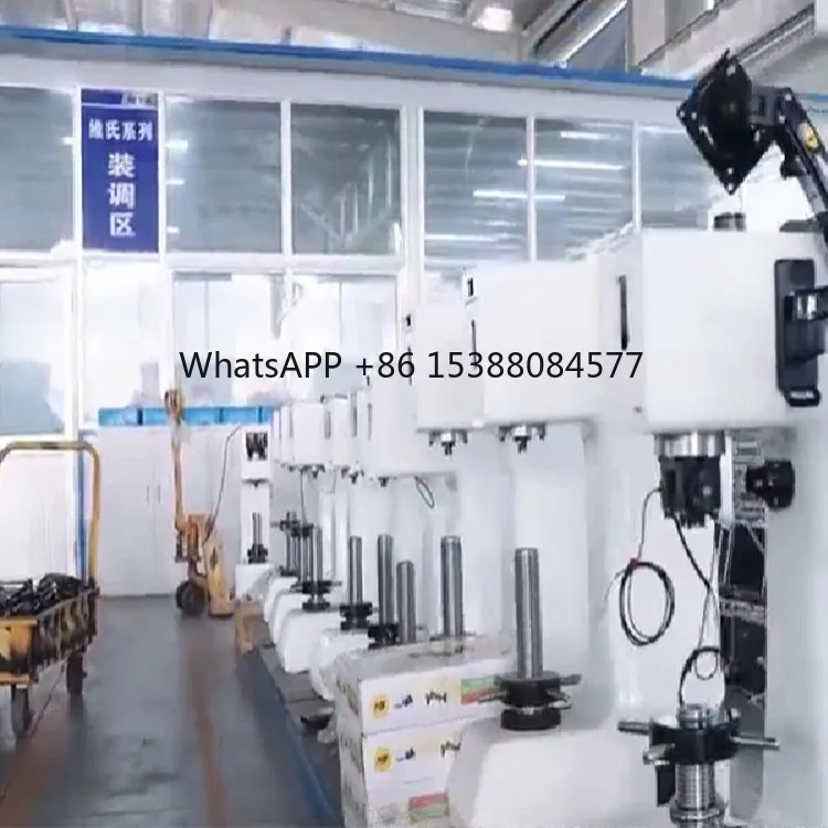 

HLN-11A Durometer Indication Software Calibration Function Portable Hardness Tester for Metal
