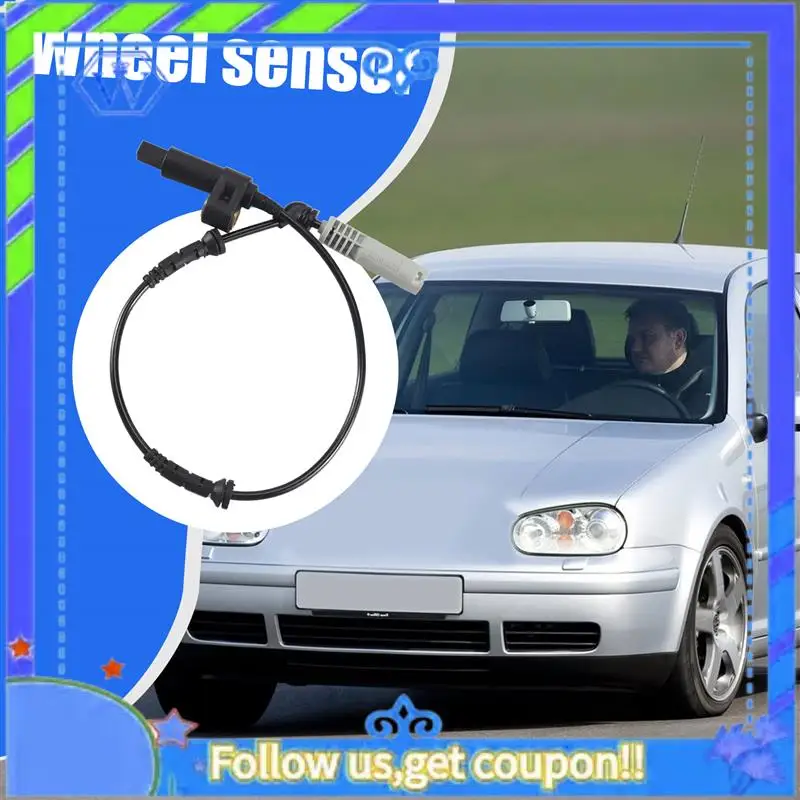 

ABS Speed Sensor Front L / R 34521164651 34521165609 For BMW 3 Series E46 316I 318I 320I 325I 328I 330I 320D 330D 325Ti