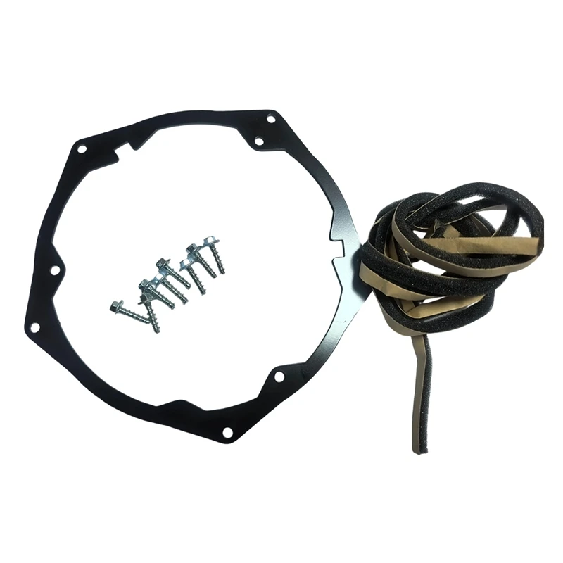 Super Sale 15-80886 HVAC Blower Motor Gasket Kit for Aura G6 Malibu GM 2005-2012