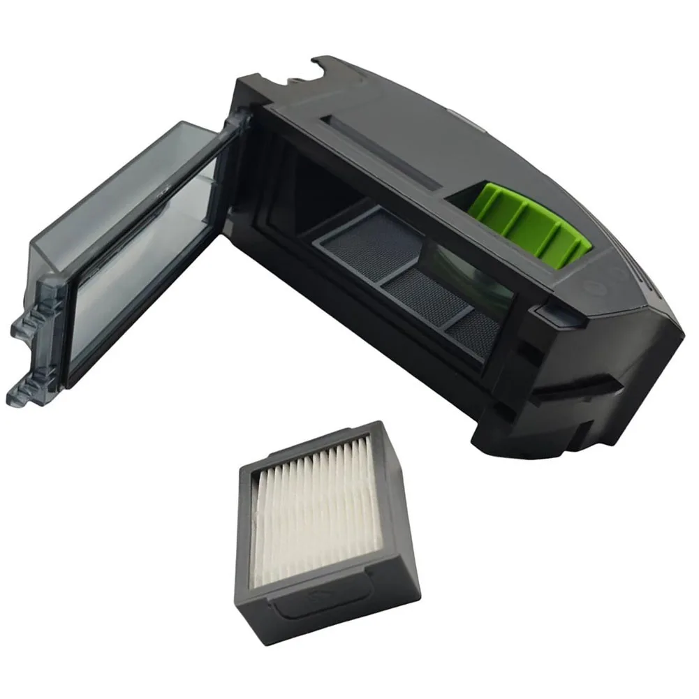 

Reliable Dust Collection Solution with High Capacity Replacement Box Compatible with Model Lines Like e2 and e9