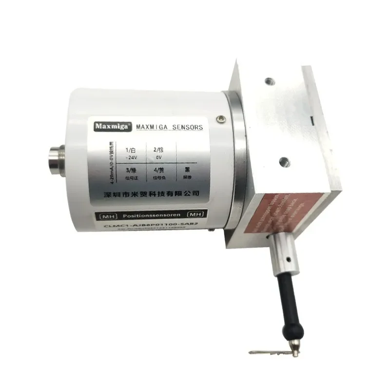 Sell Well Clm Serie…