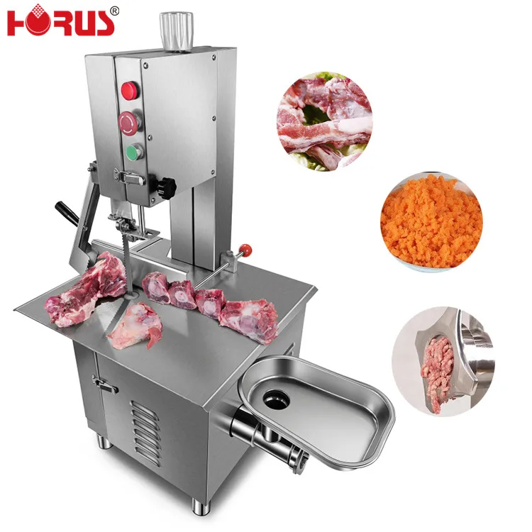 

Multifunction Meat Cutting Machine Bone Saw Bone Cutter