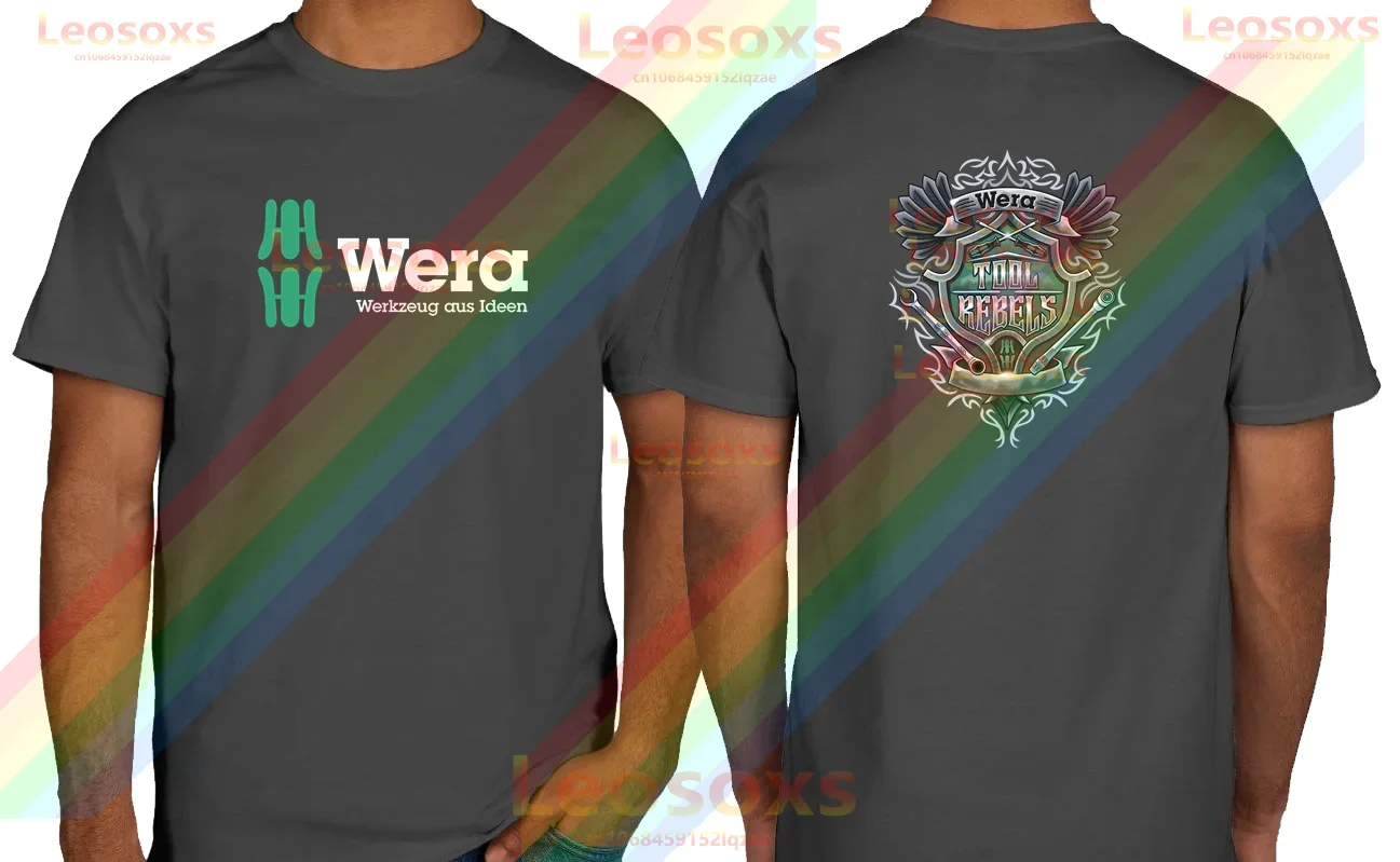 Футболка Мужская/женская с двусторонним принтом, из хлопка, без рукавов, лето 2024