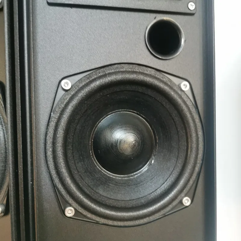 350W 4.5 Inch Waterproof Line Array Column Speaker Portable Outdoor DJ Venue Rental Professional Audio System - view 6
