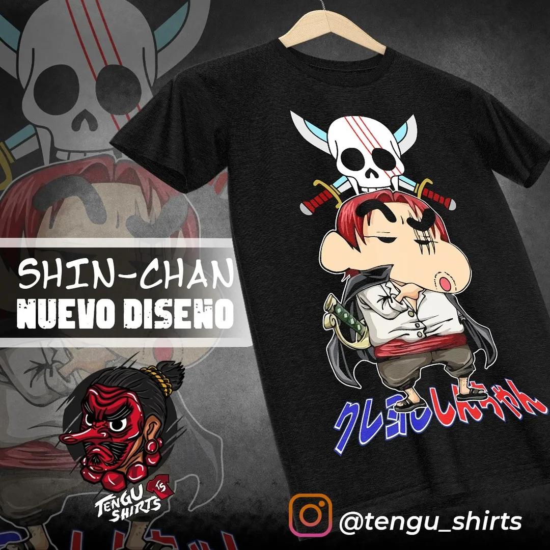 

Футболка с рисунком Crayon Shin-chan для мужчин и женщин, большие размеры Y2k, забавные подарки, повседневная хлопковая футболка с короткими рукавами, Harajuku, женская и мужская одежда