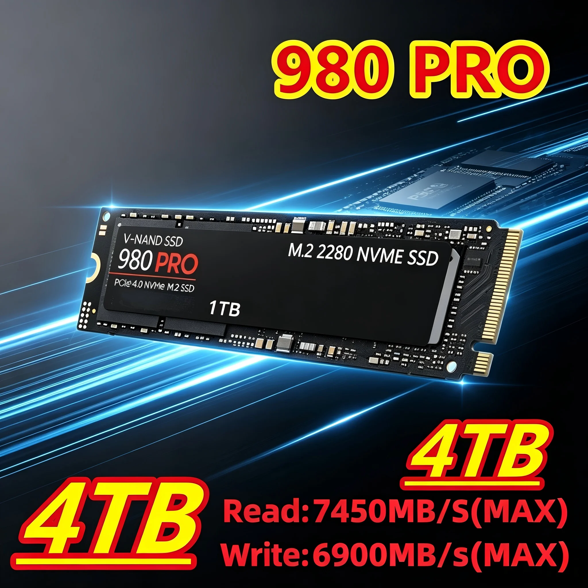 #1 Cheap PS5 Internal SSDs Worth Buying