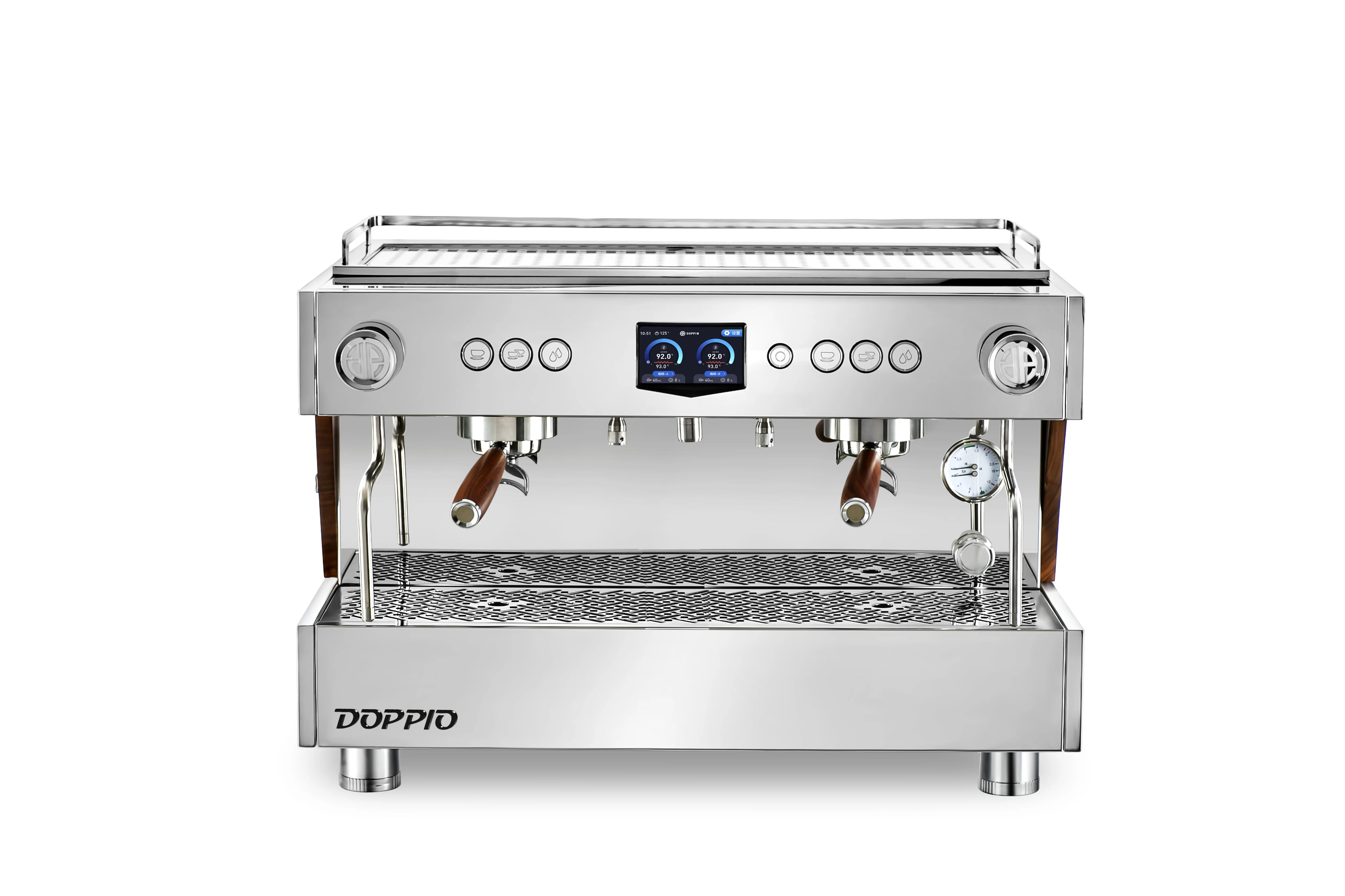 YUNYI Coffee Commercial  Machine