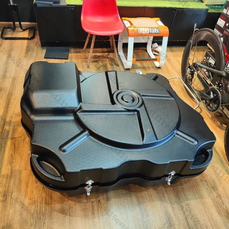 Road Car Consignment Bag Hard Shell Bicycle Loading Case Hard Case 700C