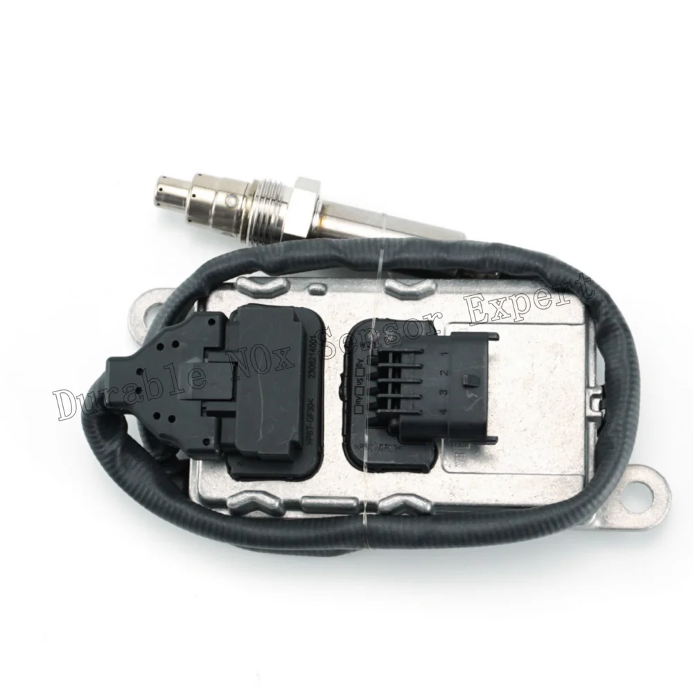 296602U200 29660‑2U200 29660 2U200 Brand New OEM Nitrogen‑Oxygen Sensor for Hyundai Kia Sport Version