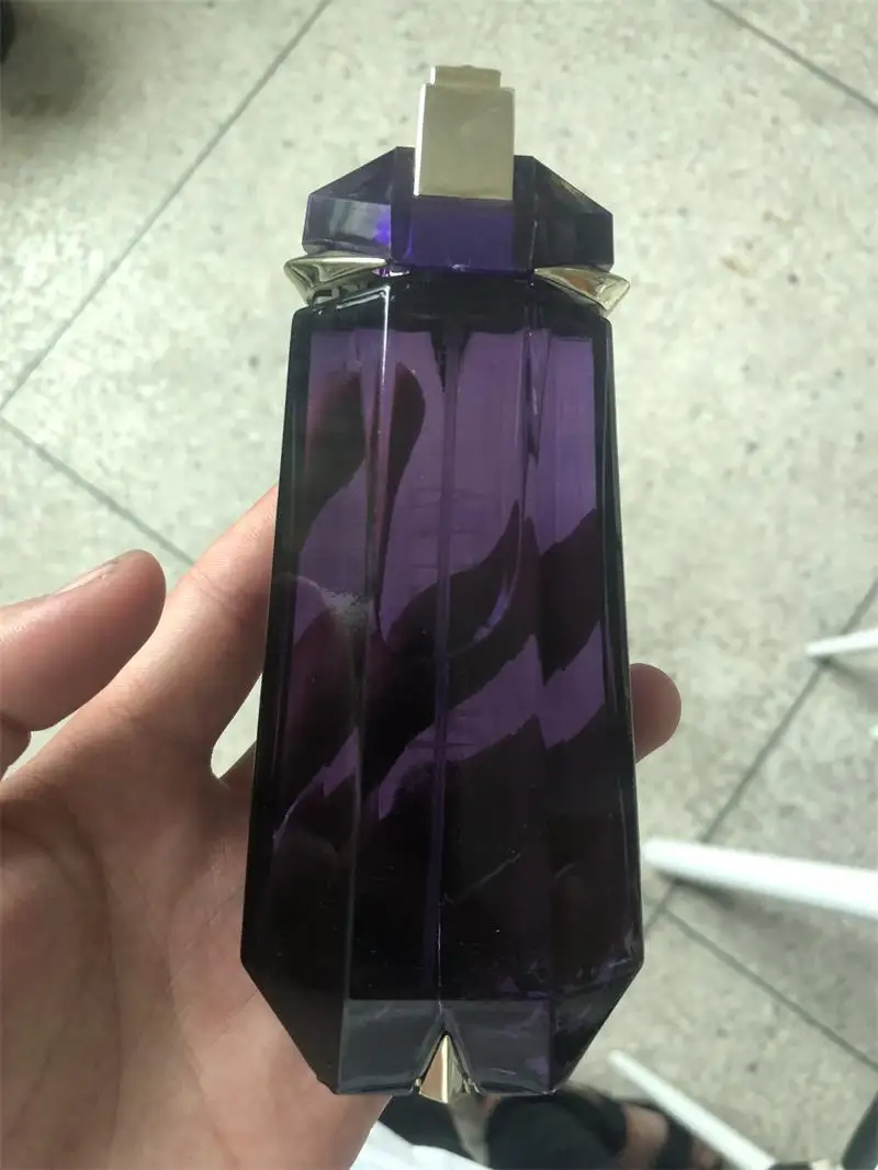 Charm Woman‘s Perfume Long Lasting Atomizer Sexy Lady High Quality Parfum For Women Female Floral And Fruits Fragrance Parfume