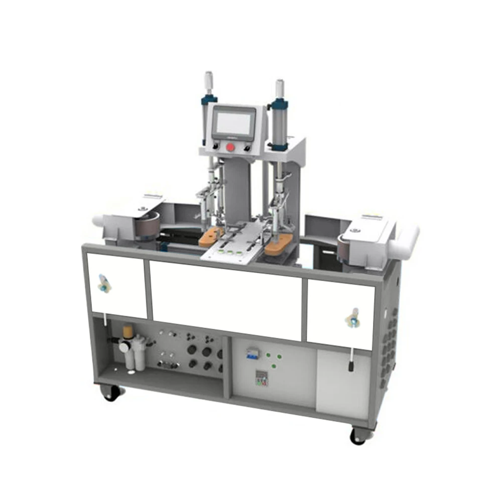 Automatic High-Heel…