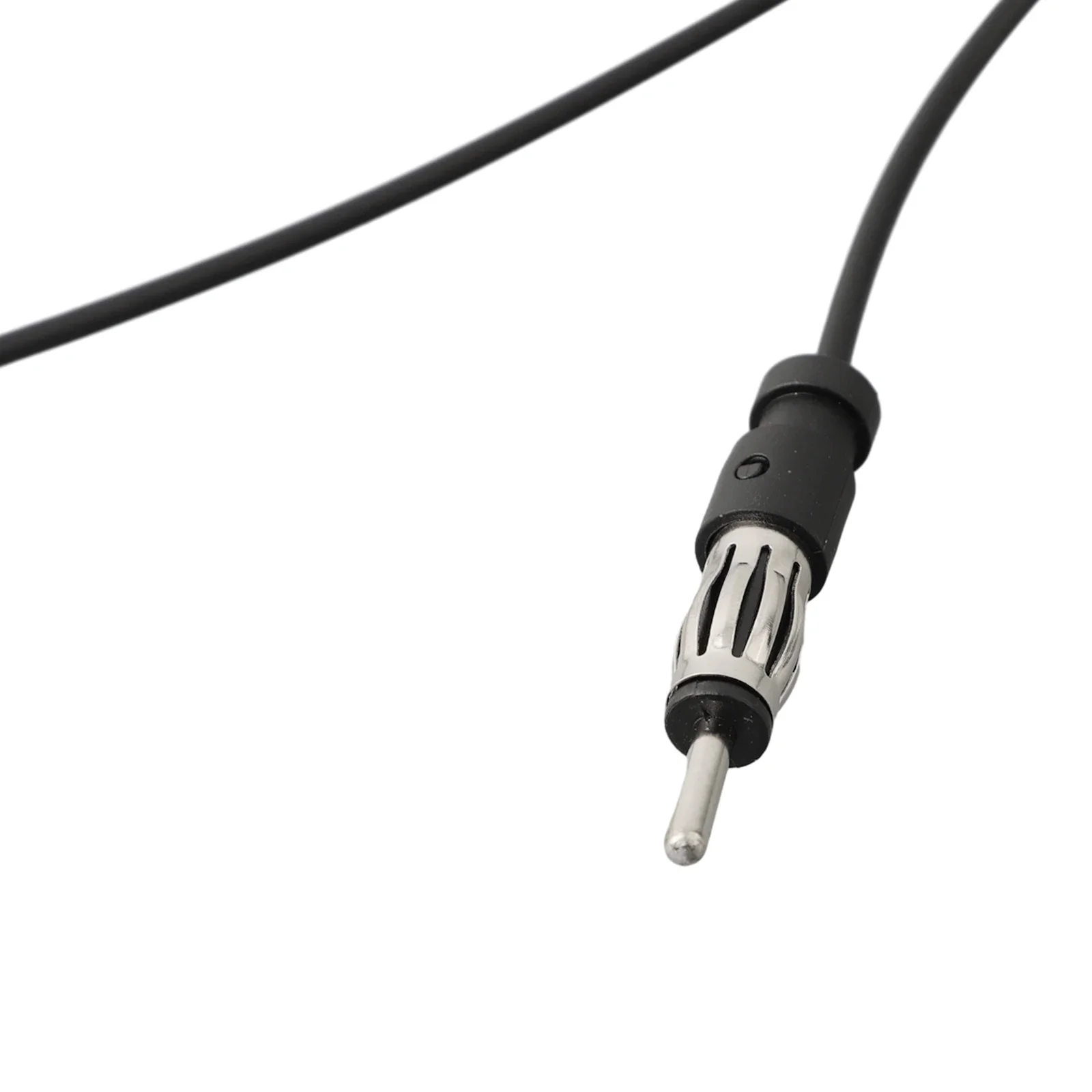 

Converter Antenna Splitter DAB Radio About 30 Cm Direct Replacement Functional Plastic And Metal Quick Installation SMB