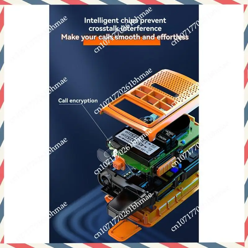 

-A21Z ЖК-ручная мини-рация с УФ-диапазоном для внутренней связи для парикмахерских, салонов красоты, парикмахерских