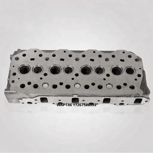 

1HD 11101-17040 11101-17020 11101-17041 Cylinder Head 12V 1HD 1HDT 1HD-T for Land Cruiser 4.2 11101-17040 Cylinder Head