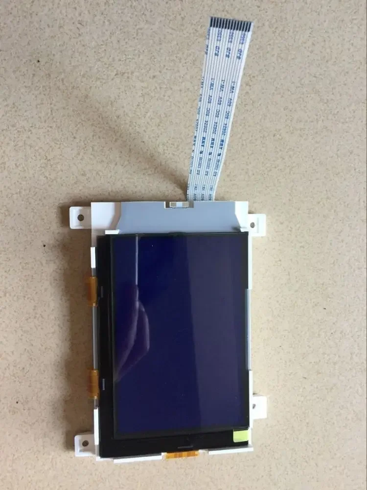 

LCD Screen display module For Yamaha PSR-S500 S550 PSR-S650 PSR-S670 DGX520 DGX620 YPG625 DGX630 DGX640