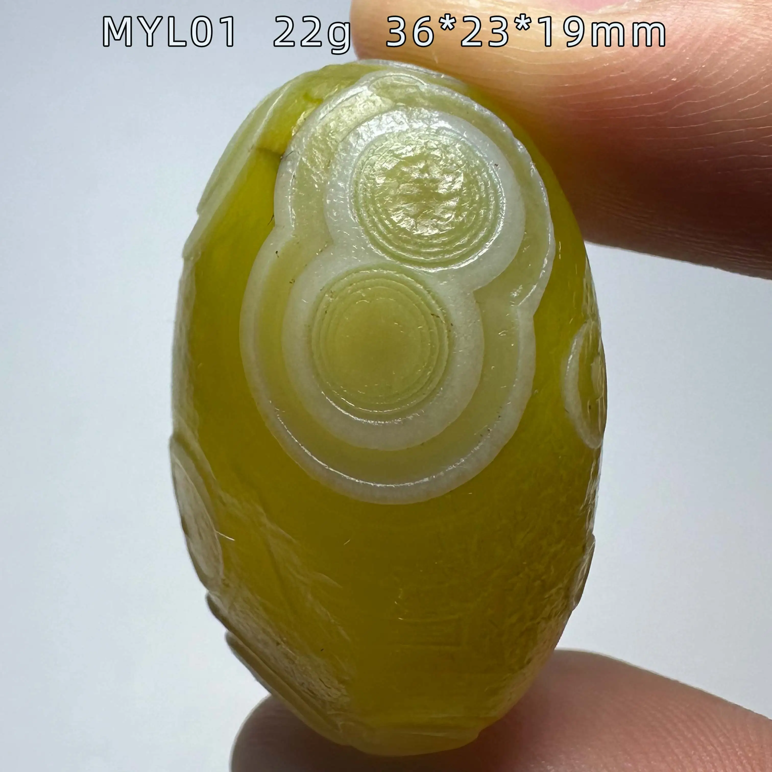 Agate Sardonyx Naturelle Marron, Pierre Oeil de Gobi d'Alxa, Spécimen Minéral, Cristal Énergétique, Pierre de Guérison Chakra Reiki, Décoration d'Intérieur