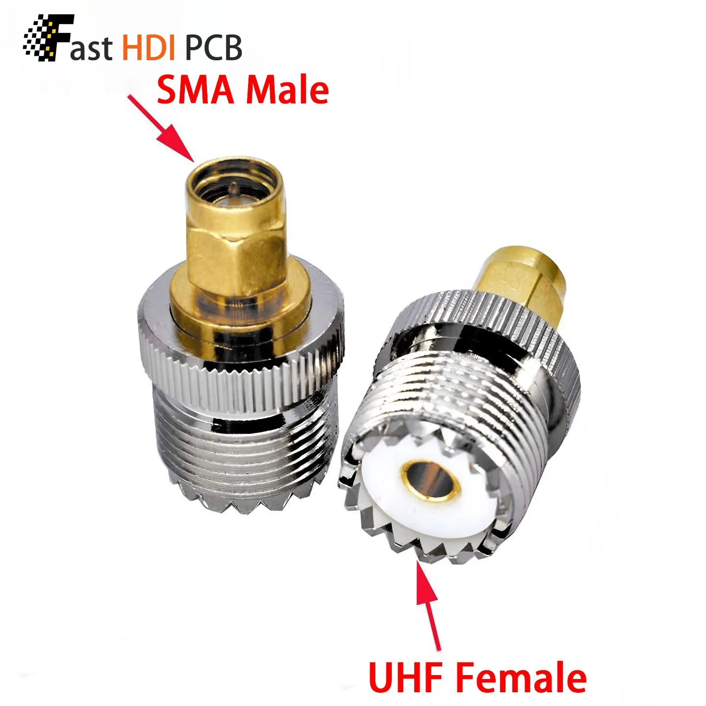 adaptador-rf-uhf-femea-para-sma-macho-adaptador-coaxial-rf-conector-uhf-femea-para-plugue-sma-macho-conector-sl16-m-femea-para-plugue-sma-para-antena-de-radio-bidirecional-walkie-talkie-50-ohm-corpo-de-cobre