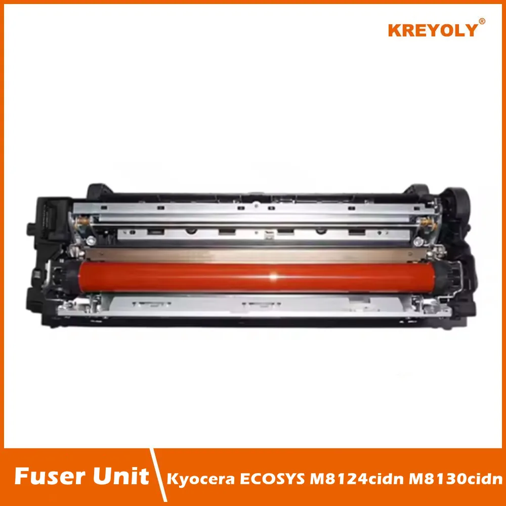 

FK-8115 Fuser unit for Kyocera ECOSYS M8124cidn M8130cidn 302P393070 302P393071 302P393072 110v 220v