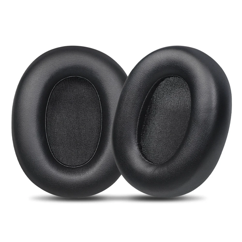 Earpads for EDIFIER W800BT Free Ear Covers, Breathable Memory Foam Pads for Headphones, Easy Install & Skin-Friendly Ear Pads view 5