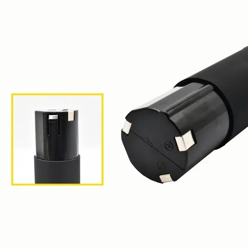 2026 24 فولت 2500 مللي أمبير بطارية قابلة للشحن لاستبدال تدليك بندقية فآسيا بندقية #4