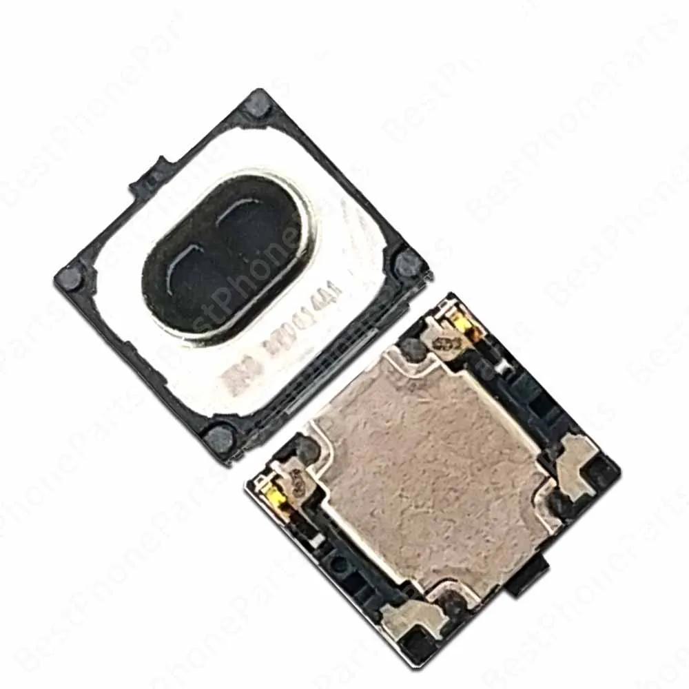 Remplacement de l\'écouteur pour Xiaomi Redmi Note 10, 10S, 11 Pro, 5G, 11S, 11T, réparation, son intégré, écouteur, haut-parleur d\'oreille supérieur