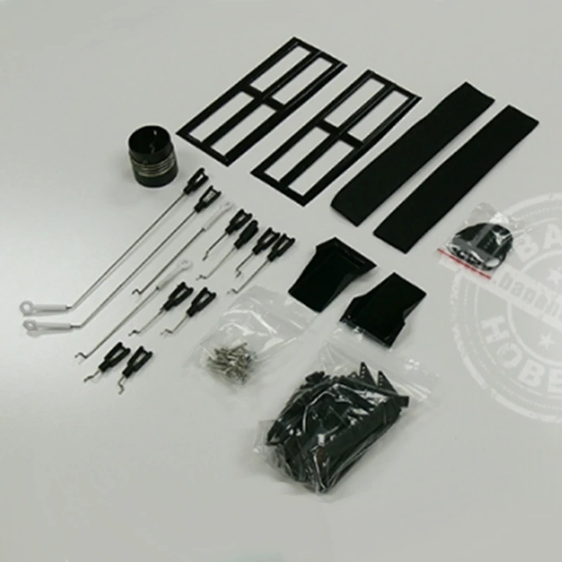 Accessories Bag Pac…