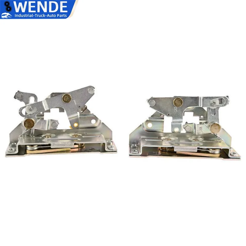 

55074948 55074949 1PC Front Left/Right Door Lock Latch Kit For 1991-1995 Jeep Wrangler