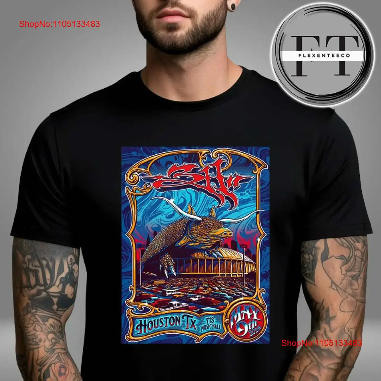 311 Spring Tour 202… - image