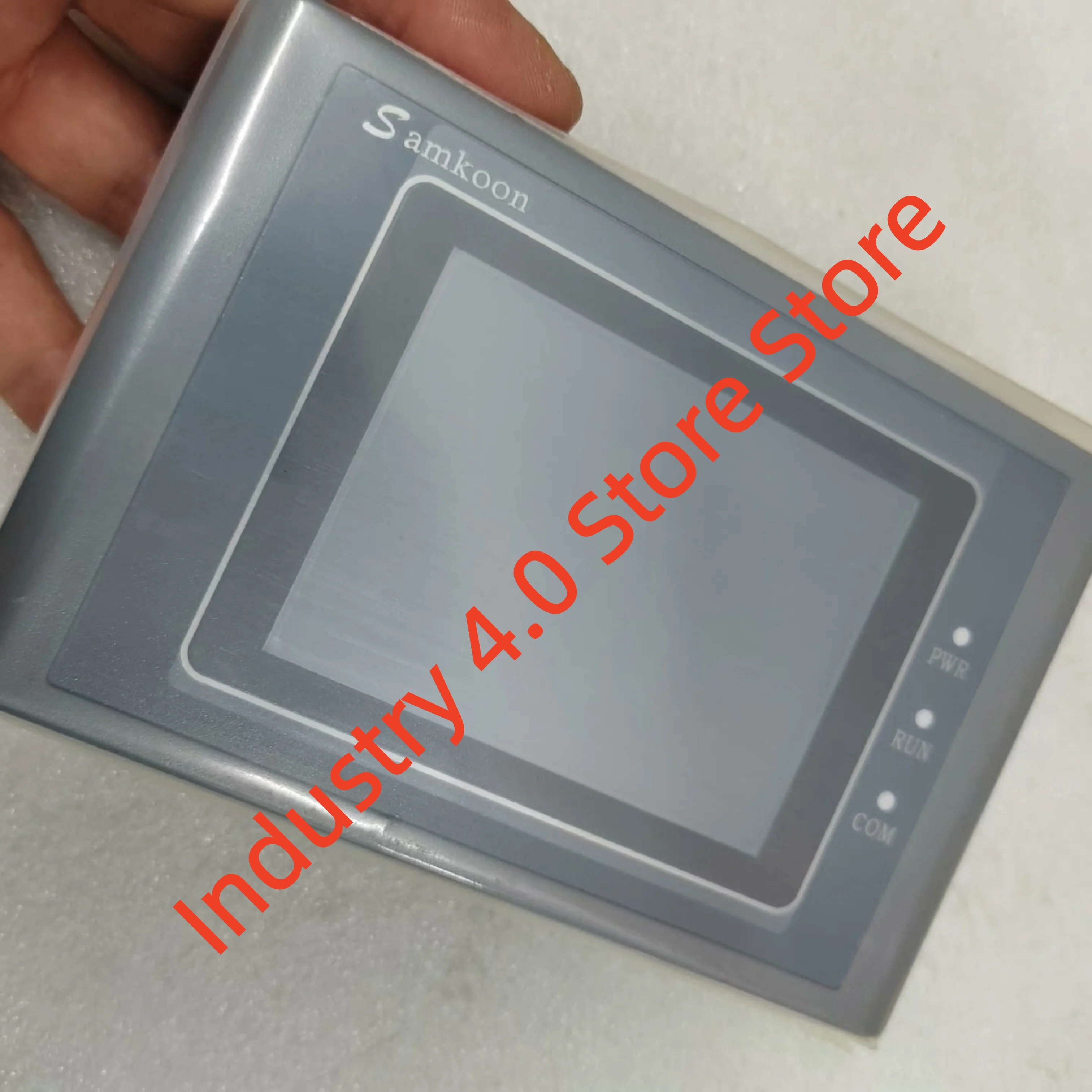 Novo painel de toque hmi original SK-043QT SK-043UE SK-050HE