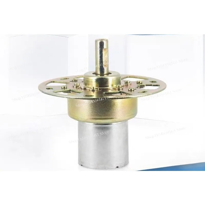 Accessory for Voltage Regulator Motor - Compatible with 38ZY25, ZD-3KT-G (12V) & ZD-5KT Models