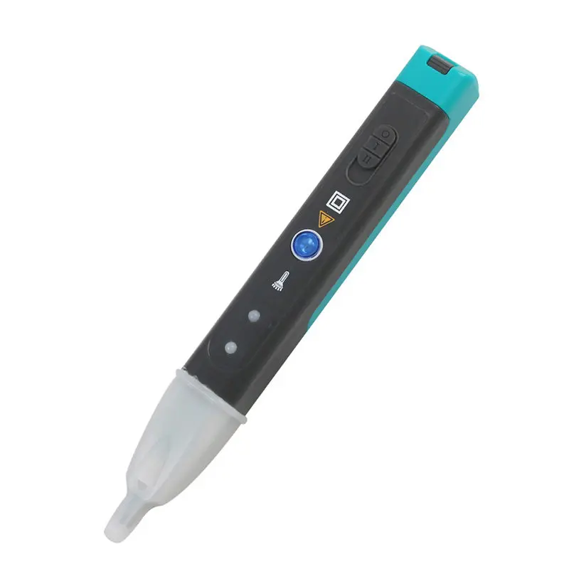 

Automobile and motorcycle circuit fault detection pen electromagnetic induction test pen MST101 free disassembly