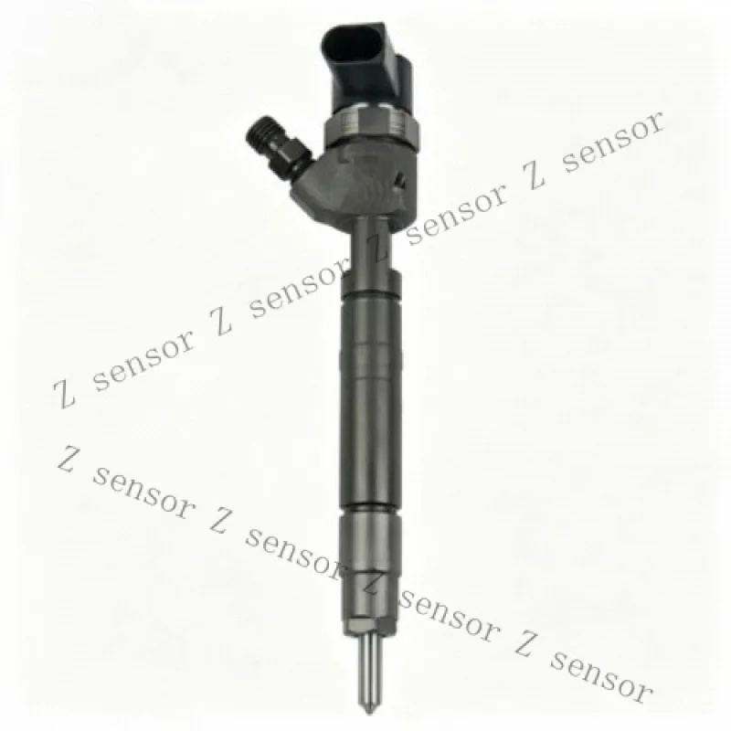 AAA+ 4x Diesel Fuel Injector 0445110195 A6480700387 for Mercedes Benz W211 E320 OM648 view 2