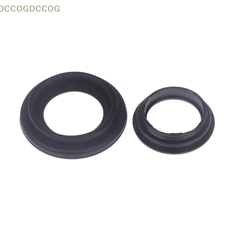D2 D3 D4 D5 D700 D800 F5 F6 시리즈 카메라용 뷰파인더용 DK-17 고무 아이컵 내구성이 뛰어난 필수 액세서리