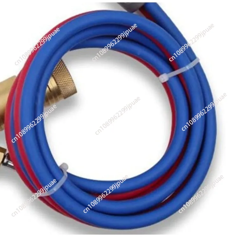 Oxygen Gas Portable Brazing and Soldering Welding Equipment Used for Welding and Welding Supplies Without Gas Tank