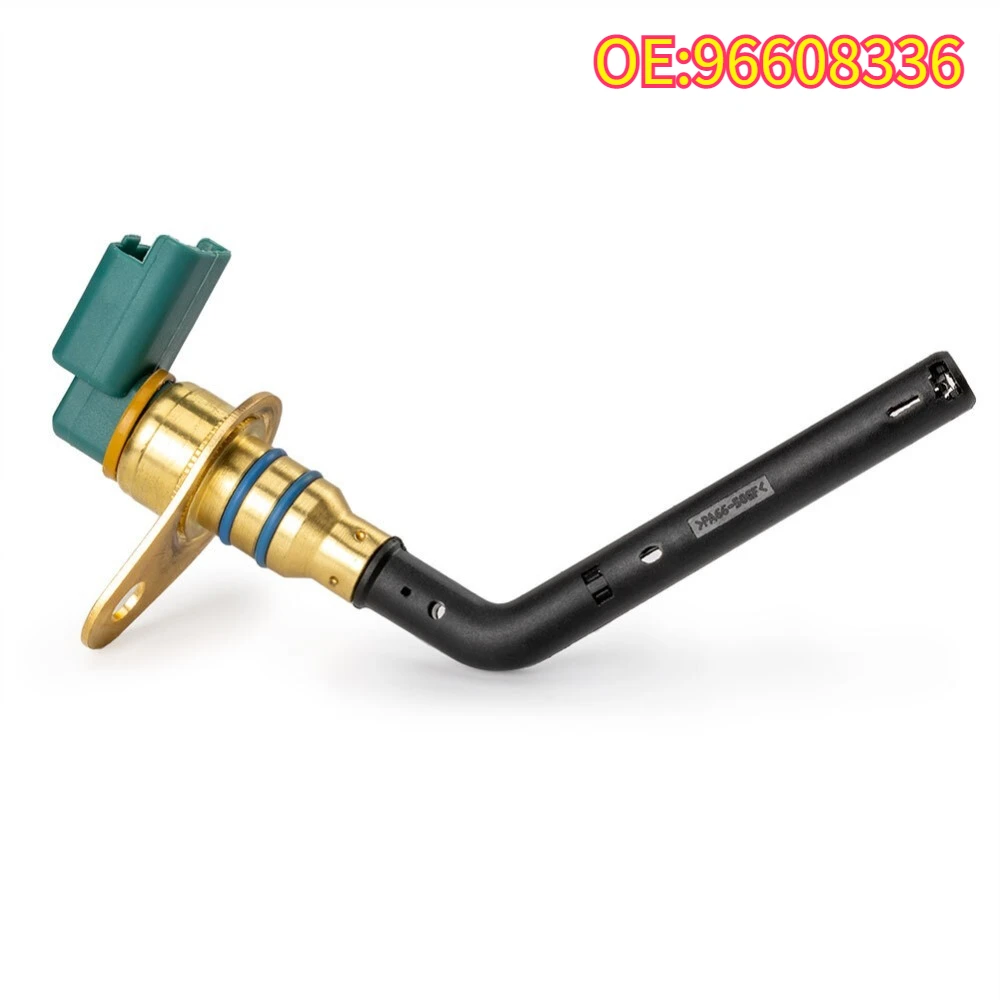 

High quality New For 96608336 Oil Level Sensor Switch 1131.E5Citroen Triumph C4 C5 C-Quatre Peugeot 206 307 308 407 408 508 607