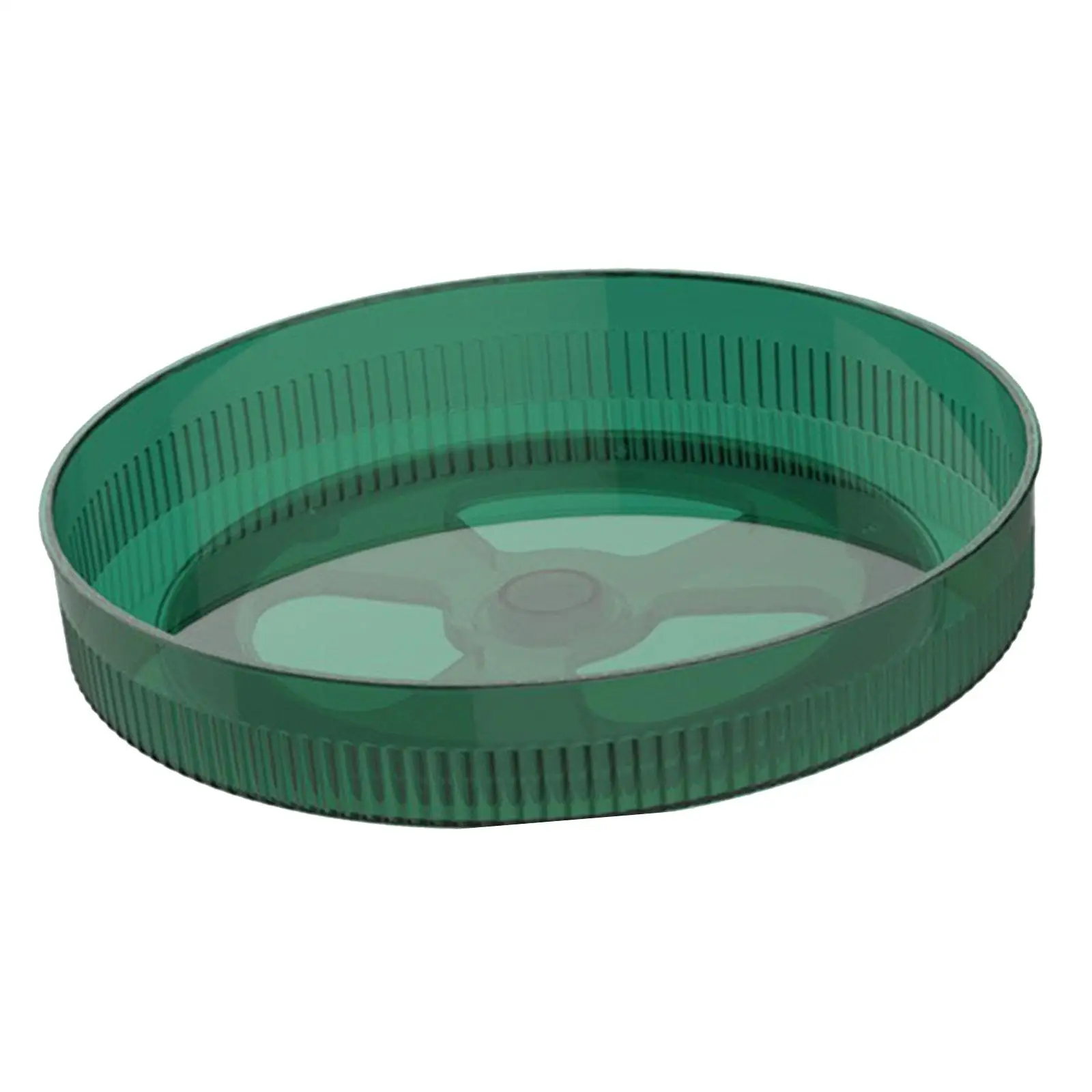 23cm Cabinet Organizer 360 Degree Rotating Multipurpose Condiments Organizer