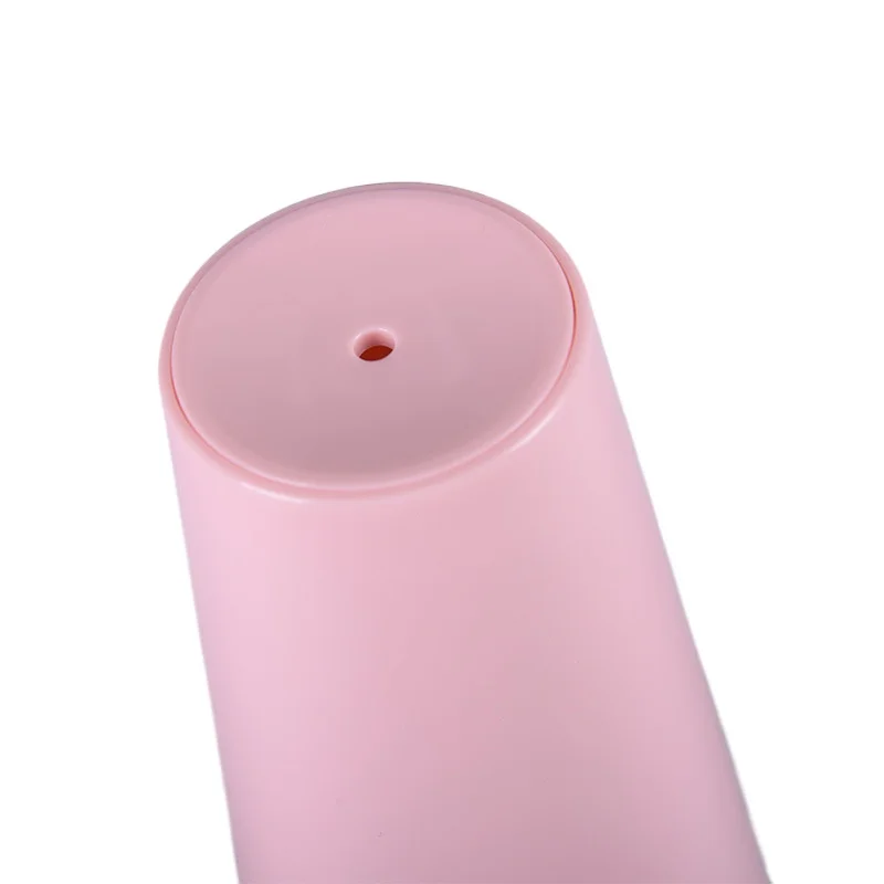 

Household car atomizing aromatherapy machine, power-off memory S1 pink air purification, deodorizing and diffusing machine