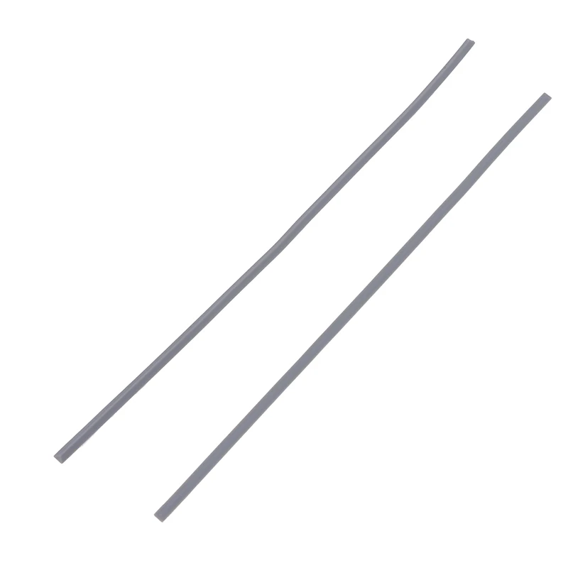 1/2 PCS Laptop Rubber Strip for Elitebook 840 G7 G8 845 G7 G8 Bottom Case Foot Pad Surface Laptop Rubber Feet Strips