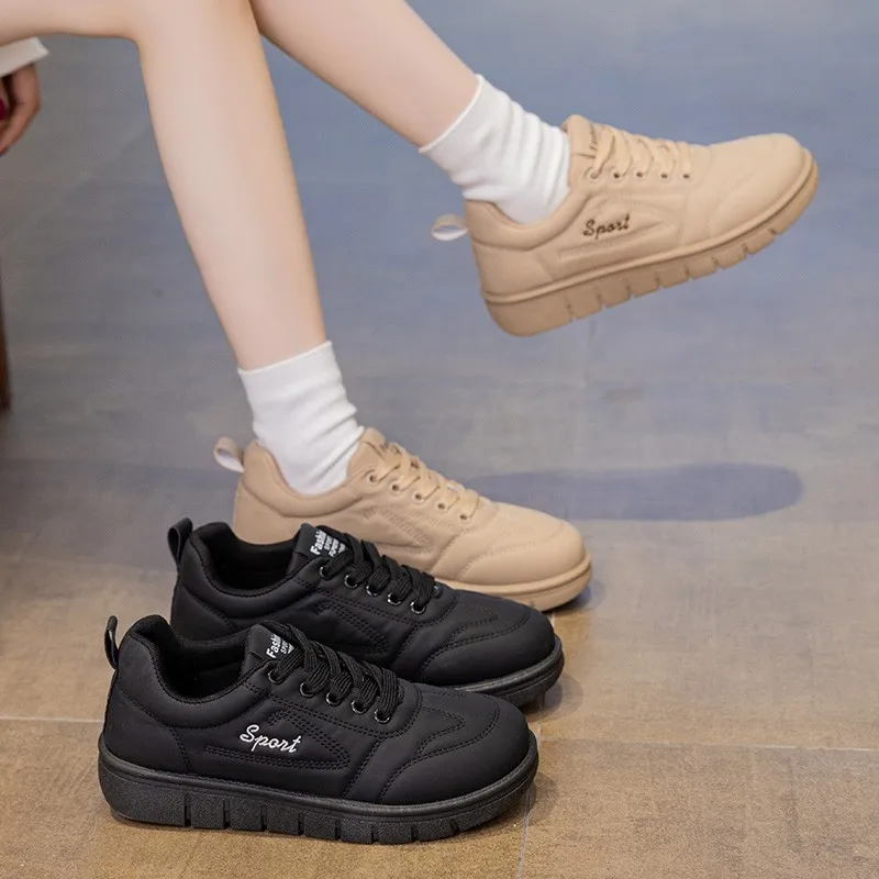 Frühling und Herbst Elegante Sexy Sport Laufschuhe Casual Schuhe Modische Meistverkaufte Neue Bequeme Plus Größe frauen Schuhe