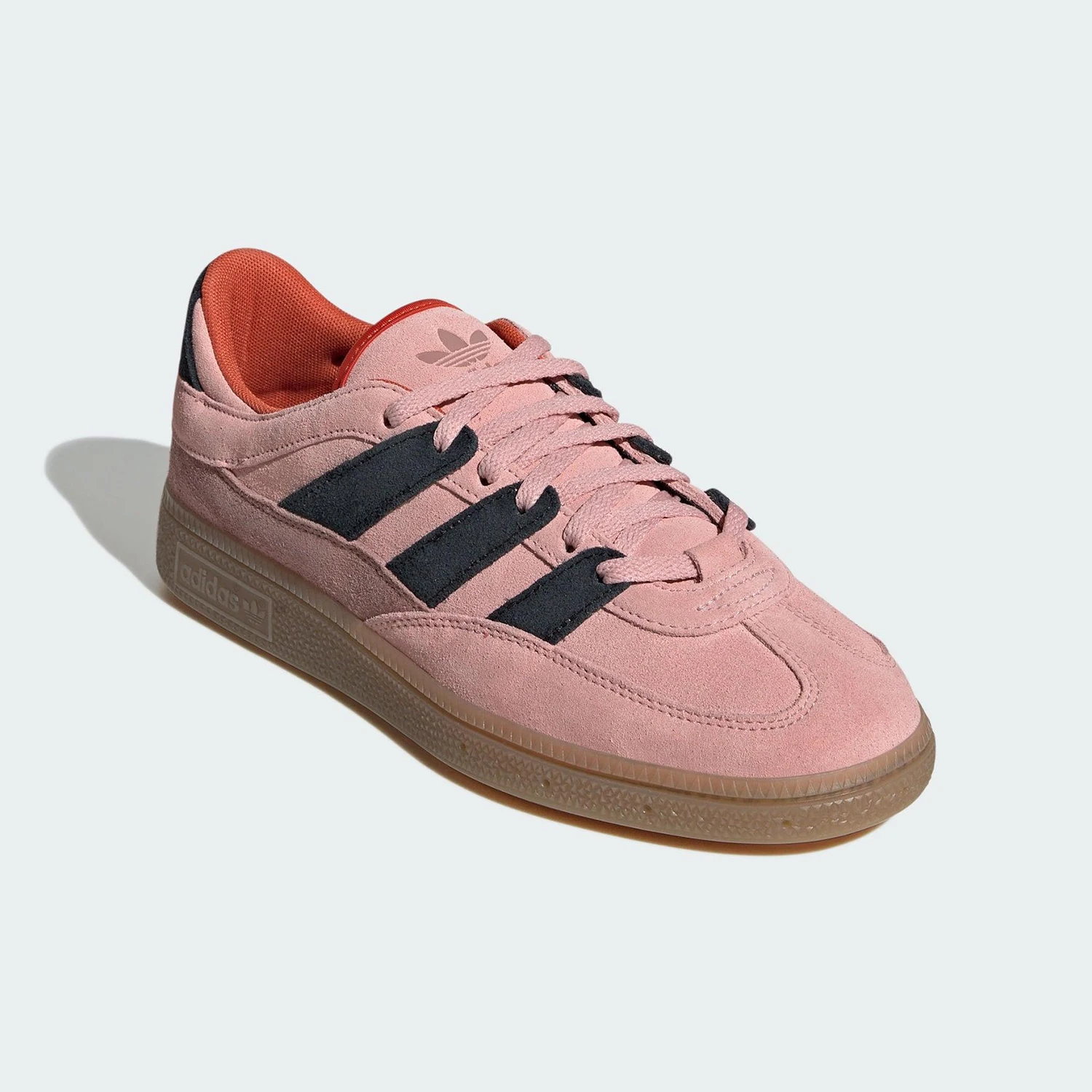 Adidas Genuine Superstar Women's Trendy Classic Low-Top Sneakers JI2605