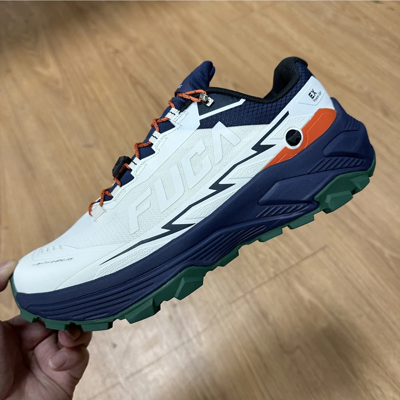 Hot Sale Summer New Arrival Outdoor Walking Shoes Featuring Superior Traction and Breathability Unisex Casual Style