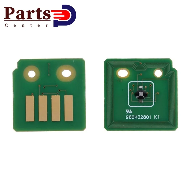 20PCS WC7525 7830 013R00662 Drum Chip For Xerox WorkCentre 7525 7535 7545 7556 7835 7845 7855 7970i C8030 Cartridge Image Unit