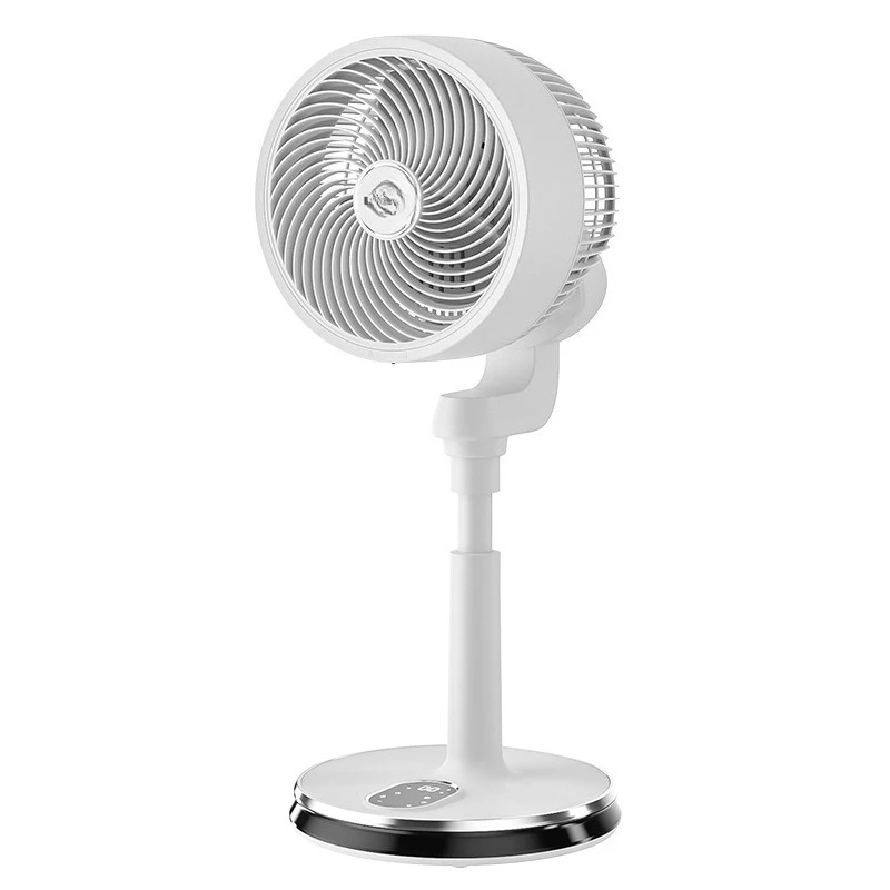 

Daewoo Air Circulation Fan, Household Floor Fan