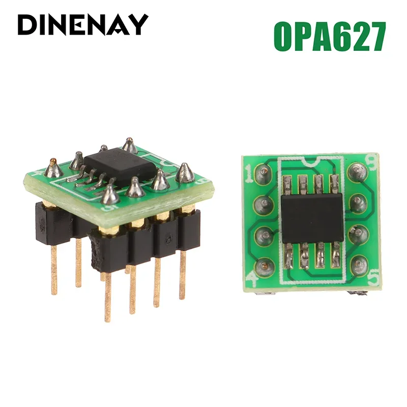 High Performance OP… - image