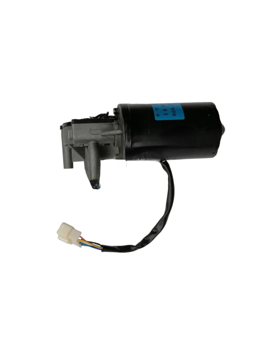 Applicable to Aohu LVDA Relino Excellence Lvtong Wiper Motor Electric Cruise Car Original Accessories