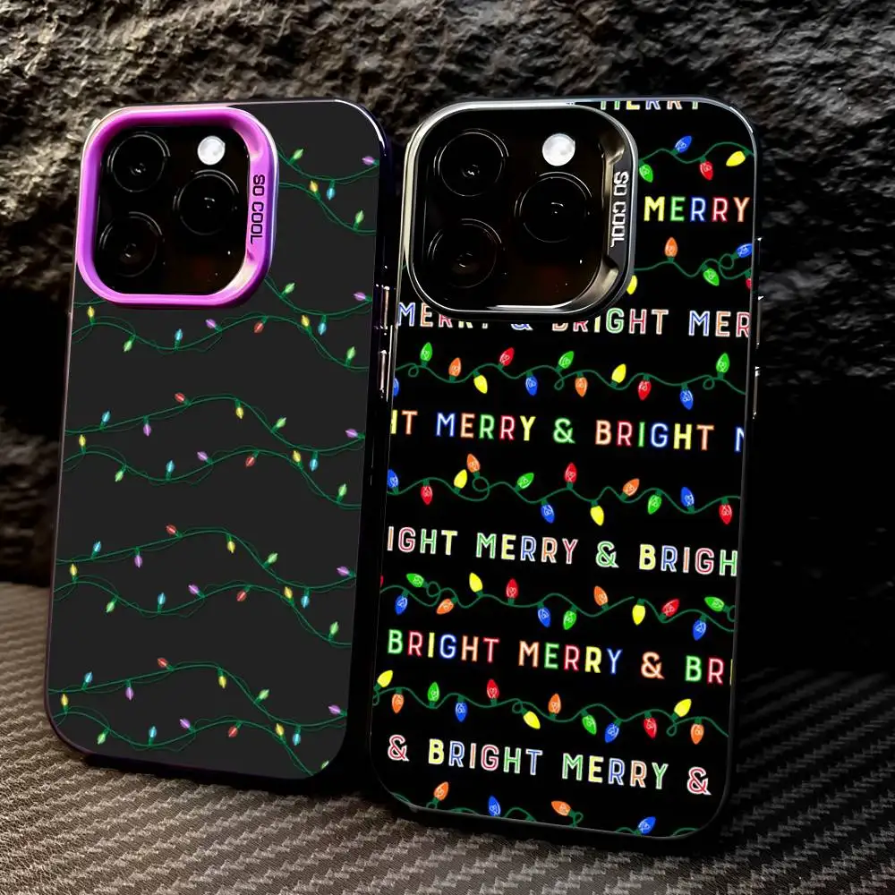 Christmas Lights Ph… - image