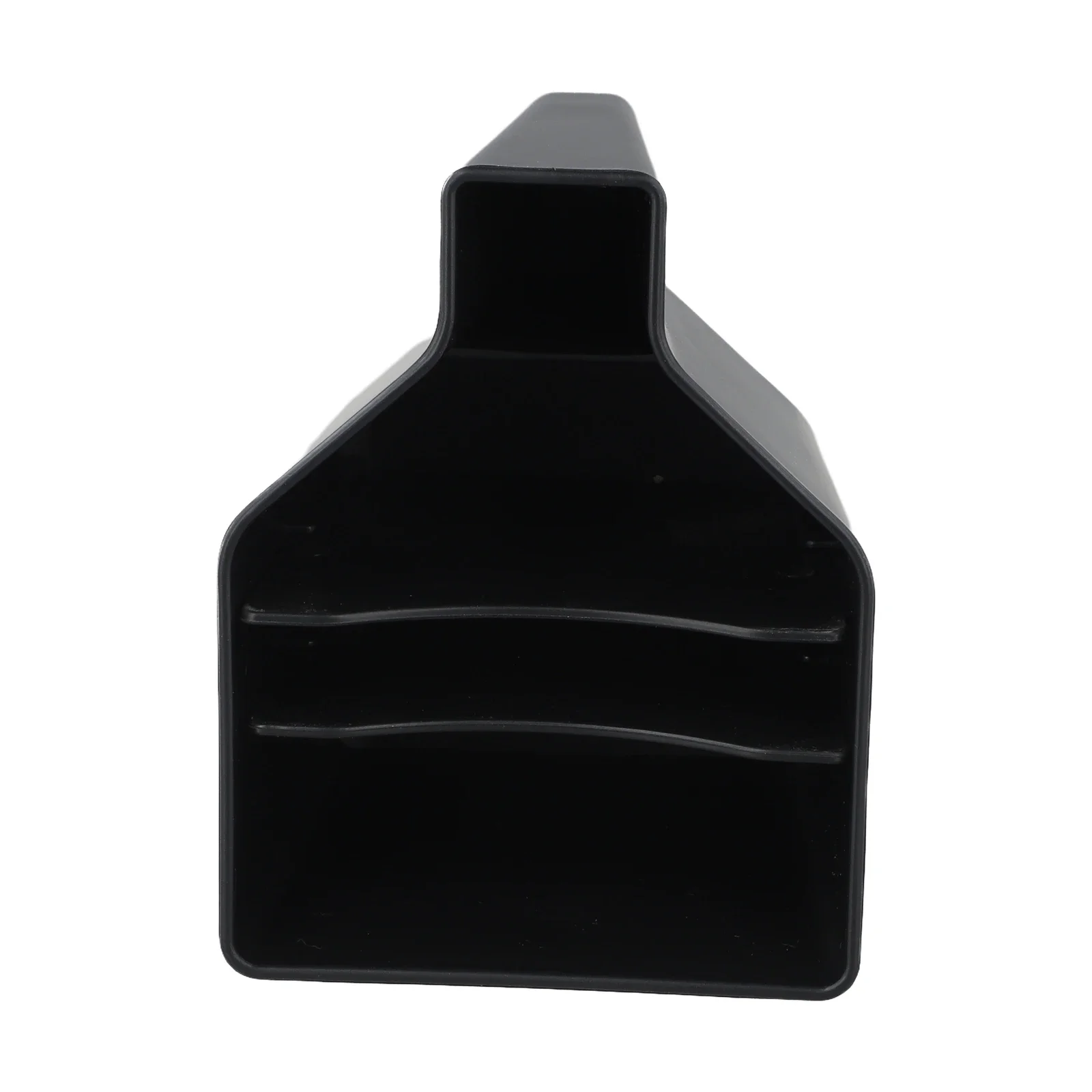

Auto Interior Parts Central Control Water Cup Holder Car Interior Accessories Installation Made Easy Plastic Material